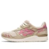 Gel Lyte 3 OG “Wood Crepe Blossom”