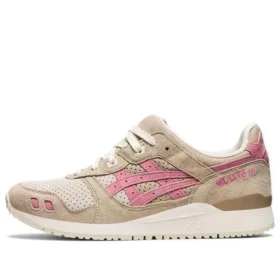 Gel Lyte 3 OG “Wood Crepe Blossom”