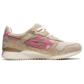 Gel Lyte 3 OG “Wood Crepe Blossom”