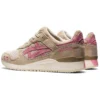 Gel Lyte 3 OG “Wood Crepe Blossom”