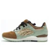 Gel Lyte 3 OG x COSTS “Cane Vine”