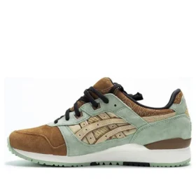 Gel Lyte 3 OG x COSTS “Cane Vine”