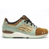 Gel Lyte 3 OG x COSTS “Cane Vine”