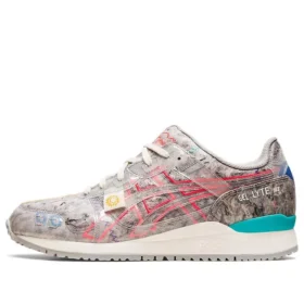 Gel Lyte 3 OG x mita “Recycled Felt”