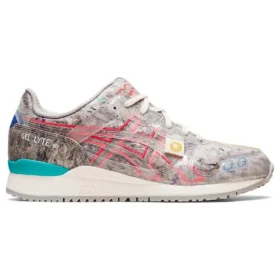 Gel Lyte 3 OG x mita “Recycled Felt”