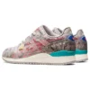 Gel Lyte 3 OG x mita “Recycled Felt”