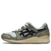Gel Lyte 3 OG x Pleasures “Quiet Grey”