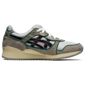 Gel Lyte 3 OG x Pleasures “Quiet Grey”