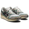 Gel Lyte 3 OG x Pleasures “Quiet Grey”