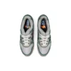 Gel Lyte 3 OG x Pleasures “Quiet Grey”