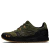Gel Lyte 3 “Olive Black”