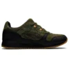 Gel Lyte 3 “Olive Black”