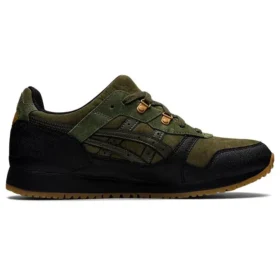 Gel Lyte 3 “Olive Black”