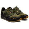 Gel Lyte 3 “Olive Black”