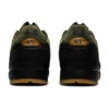 Gel Lyte 3 “Olive Black”