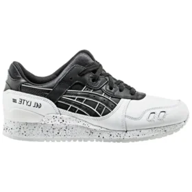 Gel Lyte 3 “Oreo Pack”