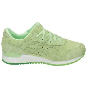 Gel Lyte 3 “Patina Green”