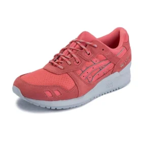 Gel Lyte 3 “Peach”