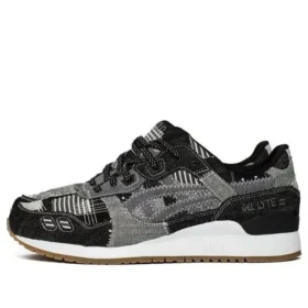 Gel Lyte 3 “Peacoat”