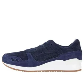 Gel Lyte 3 “Peacoat”