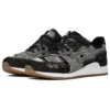 Gel Lyte 3 “Peacoat”