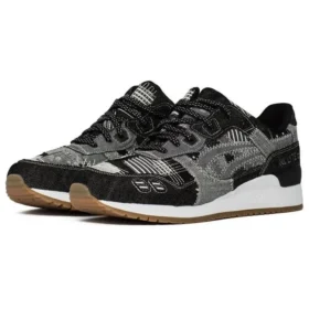 Gel Lyte 3 “Peacoat”