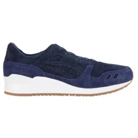 Gel Lyte 3 “Peacoat”