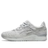 Gel Lyte 3 “Piedmont Grey”