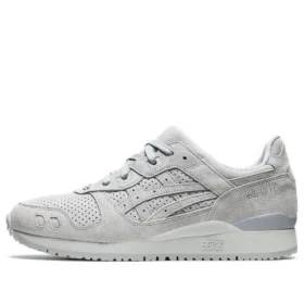 Gel Lyte 3 “Piedmont Grey”