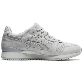 Gel Lyte 3 “Piedmont Grey”