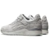 Gel Lyte 3 “Piedmont Grey”