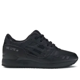 Gel Lyte 3 “Pure”