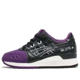Gel Lyte 3 “Purple Black”
