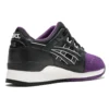 Gel Lyte 3 “Purple Black”