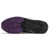 Gel Lyte 3 “Purple Black”