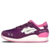 Gel-Lyte 3 “Purple Pink”