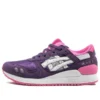 Gel Lyte 3 “Purple White”