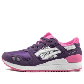 Gel Lyte 3 “Purple White”