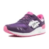 Gel Lyte 3 “Purple White”