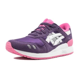 Gel Lyte 3 “Purple White”