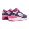 Gel Lyte 3 “Purple White”