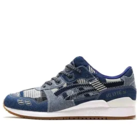 Gel Lyte 3 “Ranru”