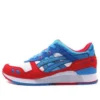 Gel-Lyte 3 “Red Directoire Blue”