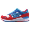 Gel-Lyte 3 “Red Directoire Blue”