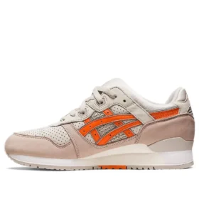 Gel Lyte 3 Remastered x Ronnie Fieg “Super Orange”
