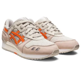 Gel Lyte 3 Remastered x Ronnie Fieg “Super Orange”
