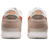 Gel Lyte 3 Remastered x Ronnie Fieg “Super Orange”
