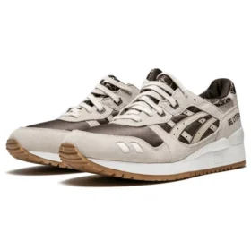 Gel Lyte 3 “Romance”