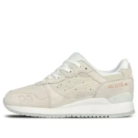 Gel Lyte 3 Rose Gold “Slight White”