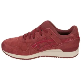 Gel Lyte 3 “Russet Brown”